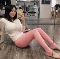 陈女士周末